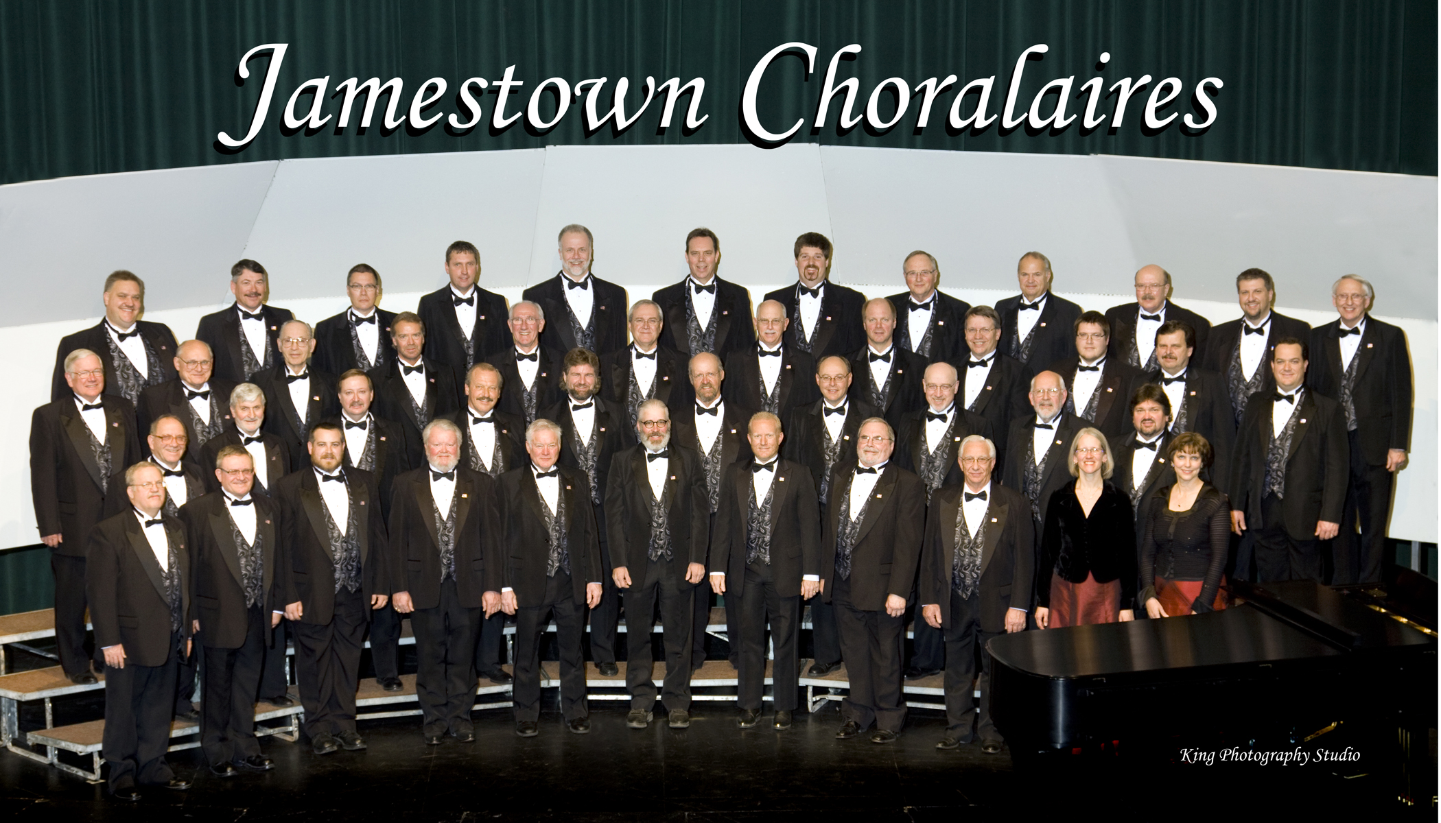 Jamestown Choralaires